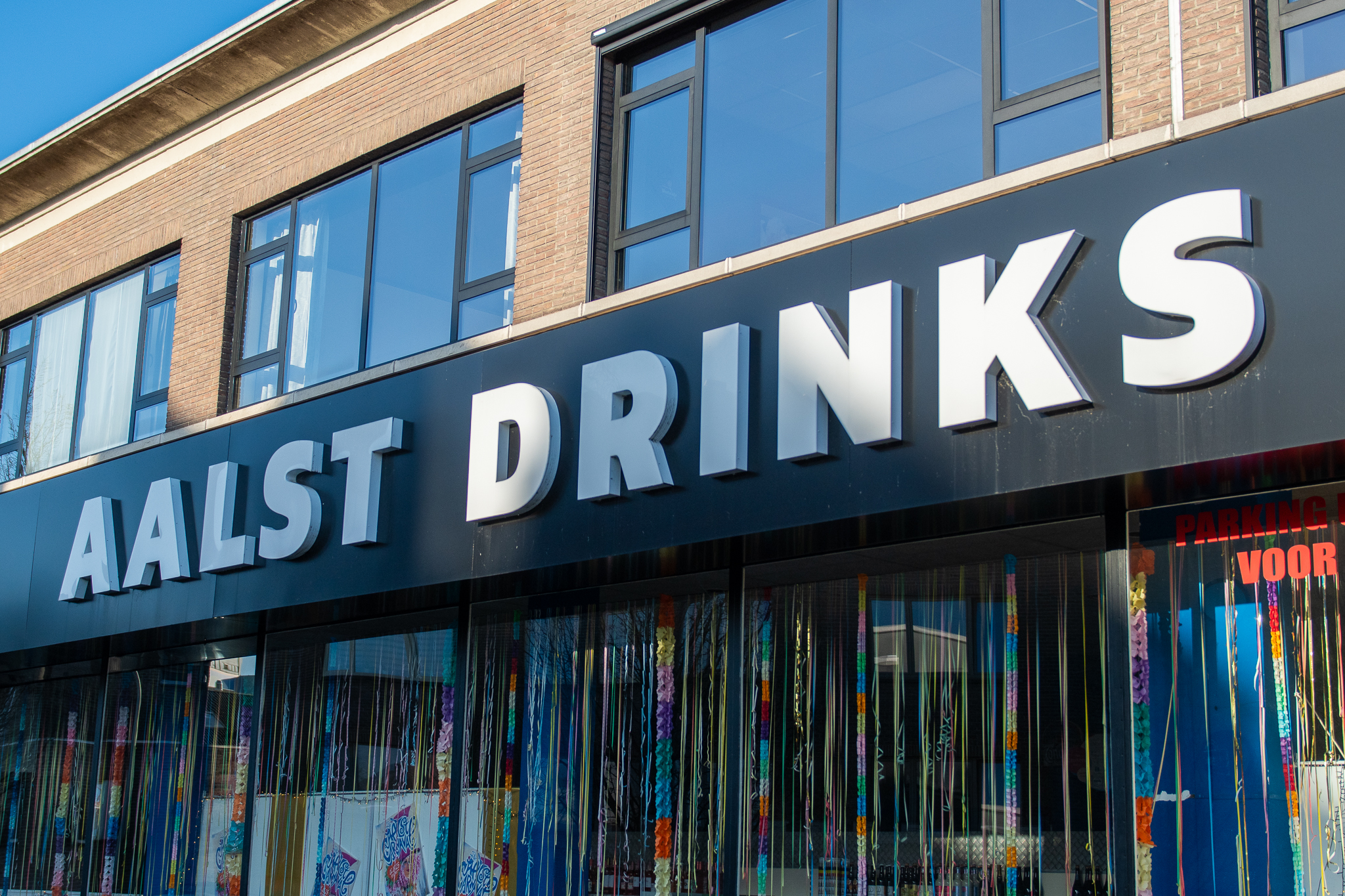 Aalst Drinks